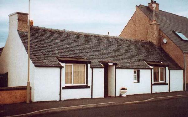 House in Stornoway