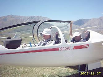 Pre-flight checks