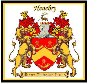 Hennebry Arms