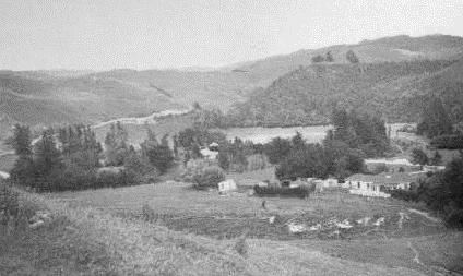 Gorge End, 1930s
